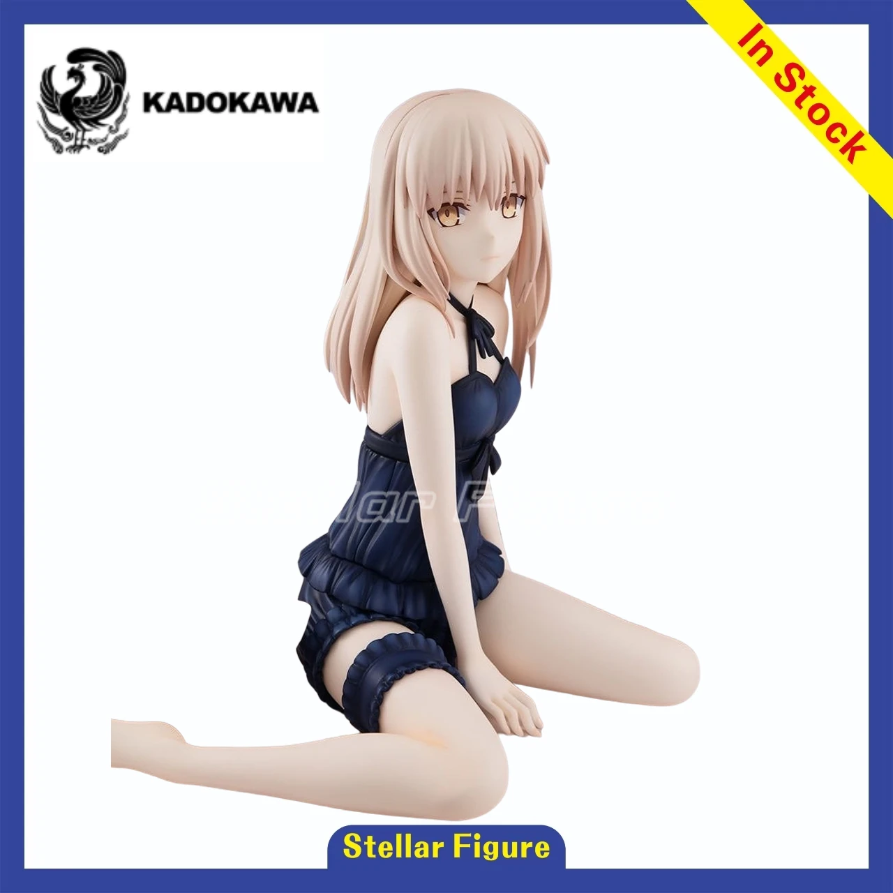 【SF】In Stock Original KADOKAWA KDcolle Fate Stay Night Altria Pendragon 1/7 Scale Figures Model Collection Anime
【SF】In Stock Original KADOKAWA KDcolle Fate Stay Night Altria Pendragon 1/7 Scale Figures Model Collection Anime