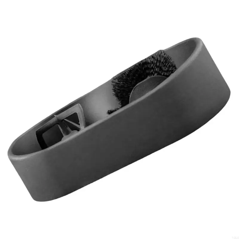 Complete Espresso Portafilter Cleaning Set With Handle Holder Deep Brush Coffee Grounds Collector For 51/53/58mm Machine Y5GB
Complete Espresso Portafilter Cleaning Set With Handle Holder Deep Brush Coffee Grounds Collector For 51/53/58mm Machine Y5GB