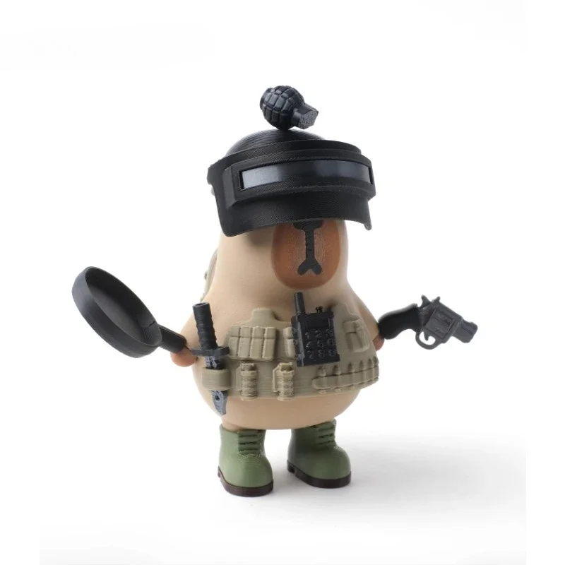 Capibalat Dolphin Game for Peace Magnetic Tabletop Ornament
Capibalat Dolphin Game for Peace Magnetic Tabletop Ornament