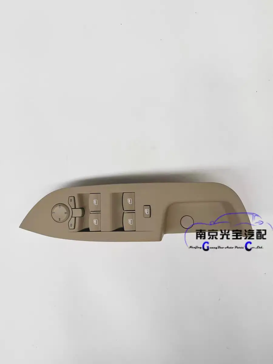 Auto parts High quality Power Window Switch / Window Regulator Switch For Roewe 750
Auto parts High quality Power Window Switch / Window Regulator Switch For Roewe 750