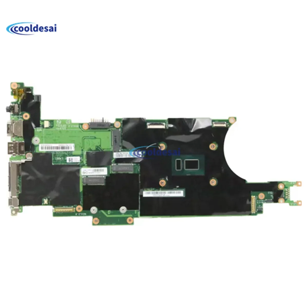 Материнская плата BX280 NM-B521 для ноутбука Lenovo ThinkPad X280, с процессором i3/i5/i7 8-го поколения и 8 ГБ оперативной памяти. 100% протестировано.
Материнская плата BX280 NM-B521 для ноутбука Lenovo ThinkPad X280, с процессором i3/i5/i7 8-го поколения и 8 ГБ оперативной памяти. 100% протестировано.