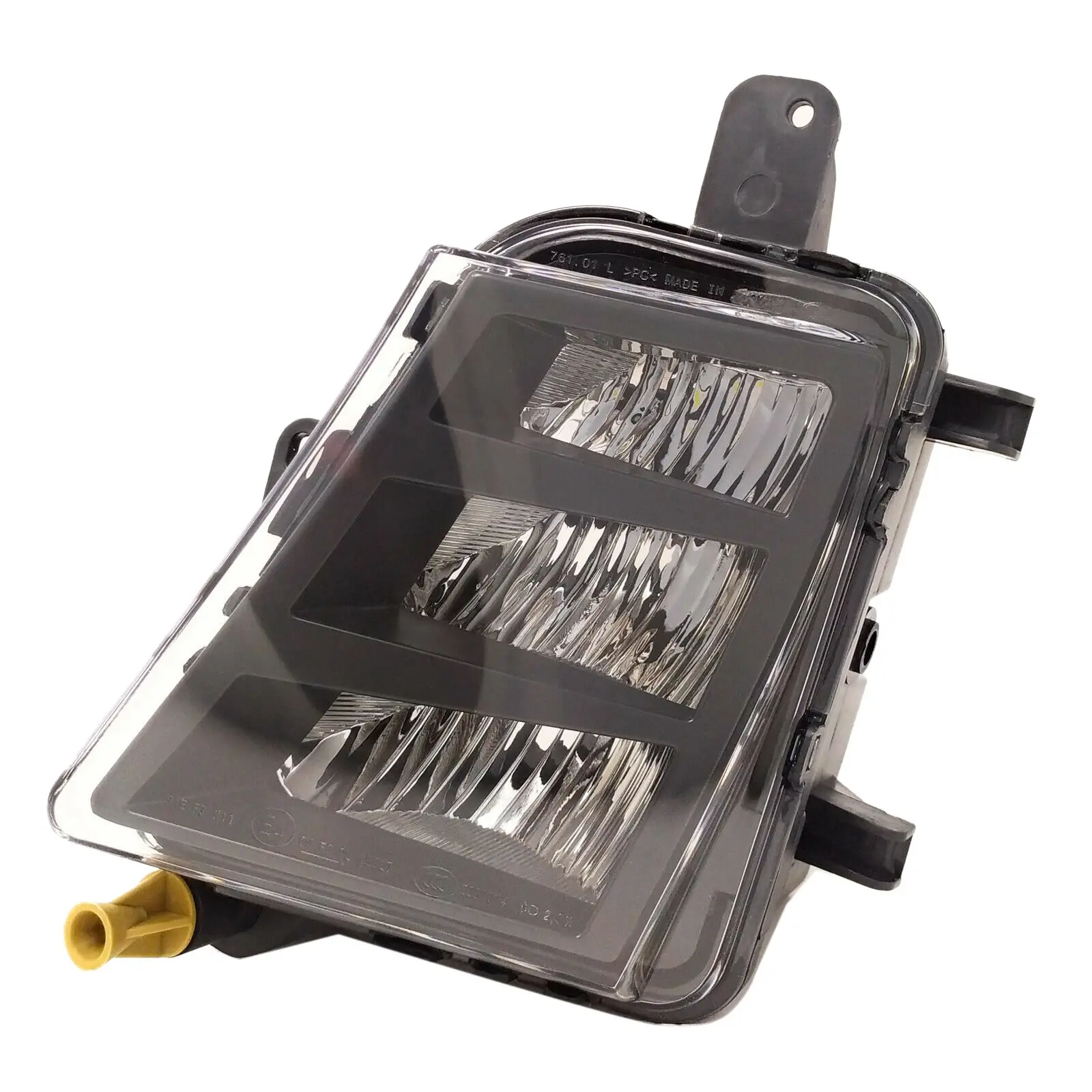Car LED Front Left Fog Light DRL Fog Lamp For-Golf 7 A7 MK7 GTD 2013-2017 5G0941699 5G0941700
Car LED Front Left Fog Light DRL Fog Lamp For-Golf 7 A7 MK7 GTD 2013-2017 5G0941699 5G0941700