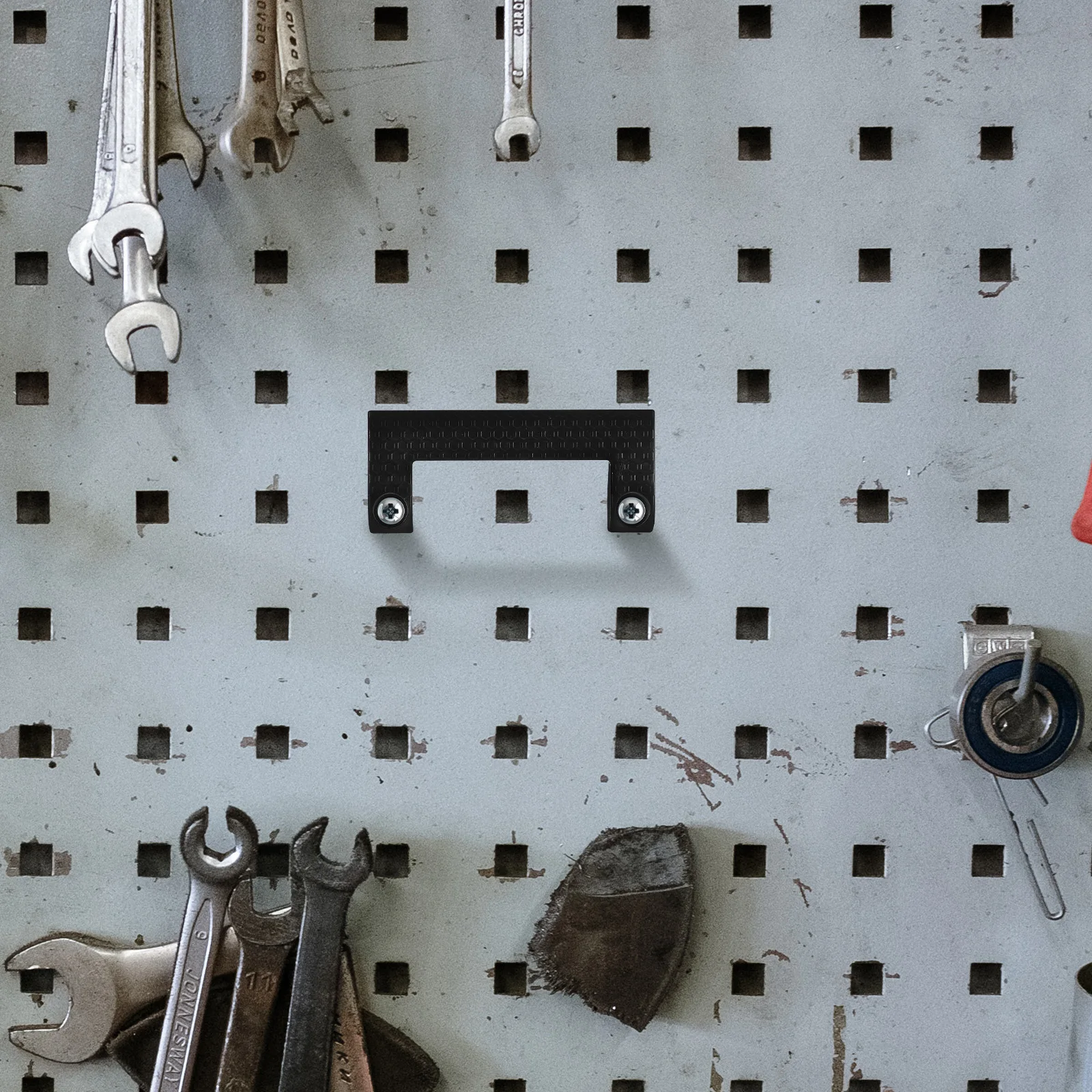 1 комплект, органайзер для хранения инструментов, компактный универсальный держатель для инструментов, кронштейн для рулетки, вешалка для суппорта, эффективное настенное крепление для рабочего пространства
1 комплект, органайзер для хранения инструментов, компактный универсальный держатель для инструментов, кронштейн для рулетки, вешалка для суппорта, эффективное настенное крепление для рабочего пространства