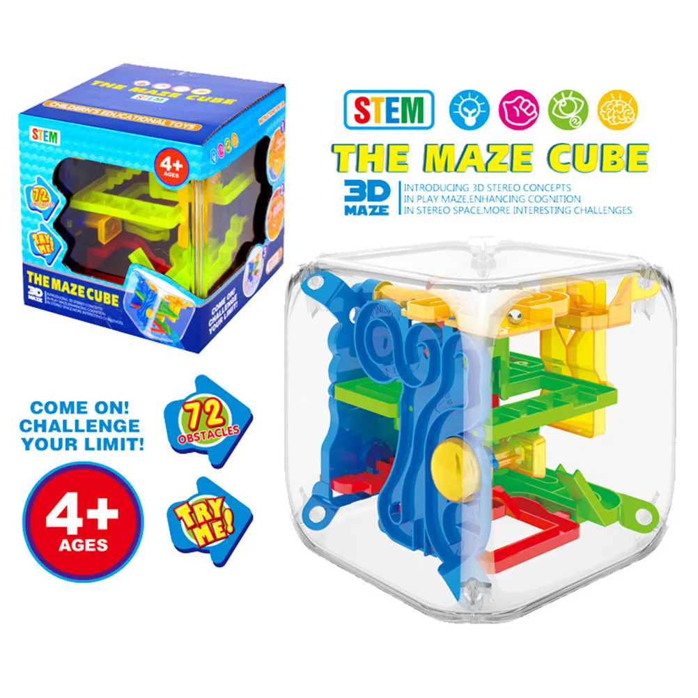 Brain Games for Kids Teaser Board Toys Hand Held Puzzle Children's Intelligence Puzzles
Brain Games for Kids Teaser Board Toys Hand Held Puzzle Children's Intelligence Puzzles