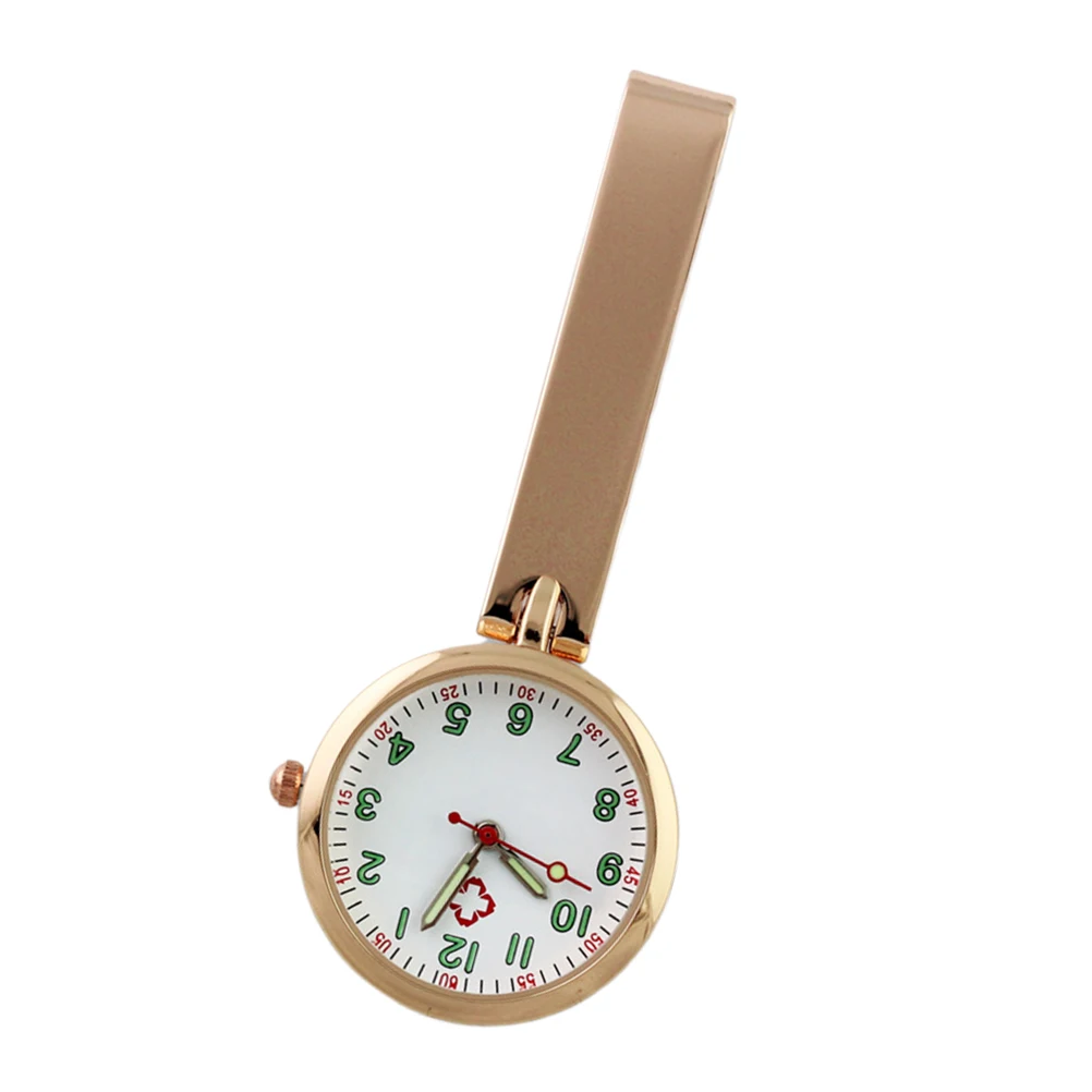 Nurse Watch Hanging Scrub Pearlescent Lightweight Durable Pocket Watch Small Accurate Timepiece
Nurse Watch Hanging Scrub Pearlescent Lightweight Durable Pocket Watch Small Accurate Timepiece