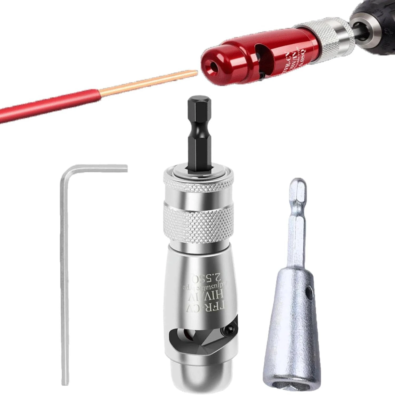 premium, high-performance tools that will transform your work area. Enhance your efficiency and skill with this comprehensive co
premium, high-performance tools that will transform your work area. Enhance your efficiency and skill with this comprehensive co