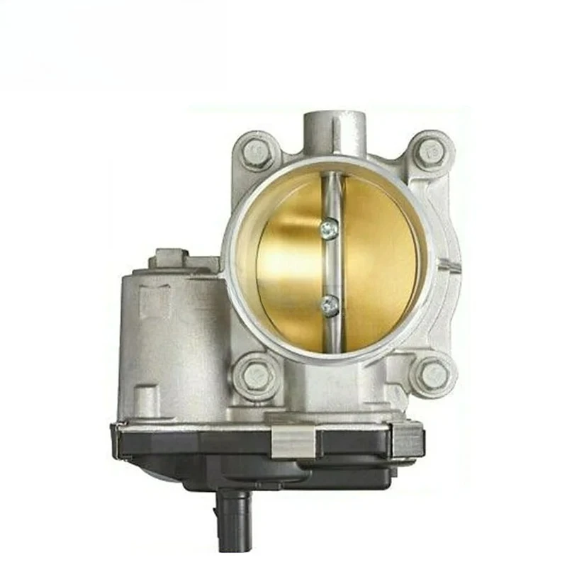 Exclusive Production of Throttle Body 12632101 12669146 12670834
Exclusive Production of Throttle Body 12632101 12669146 12670834