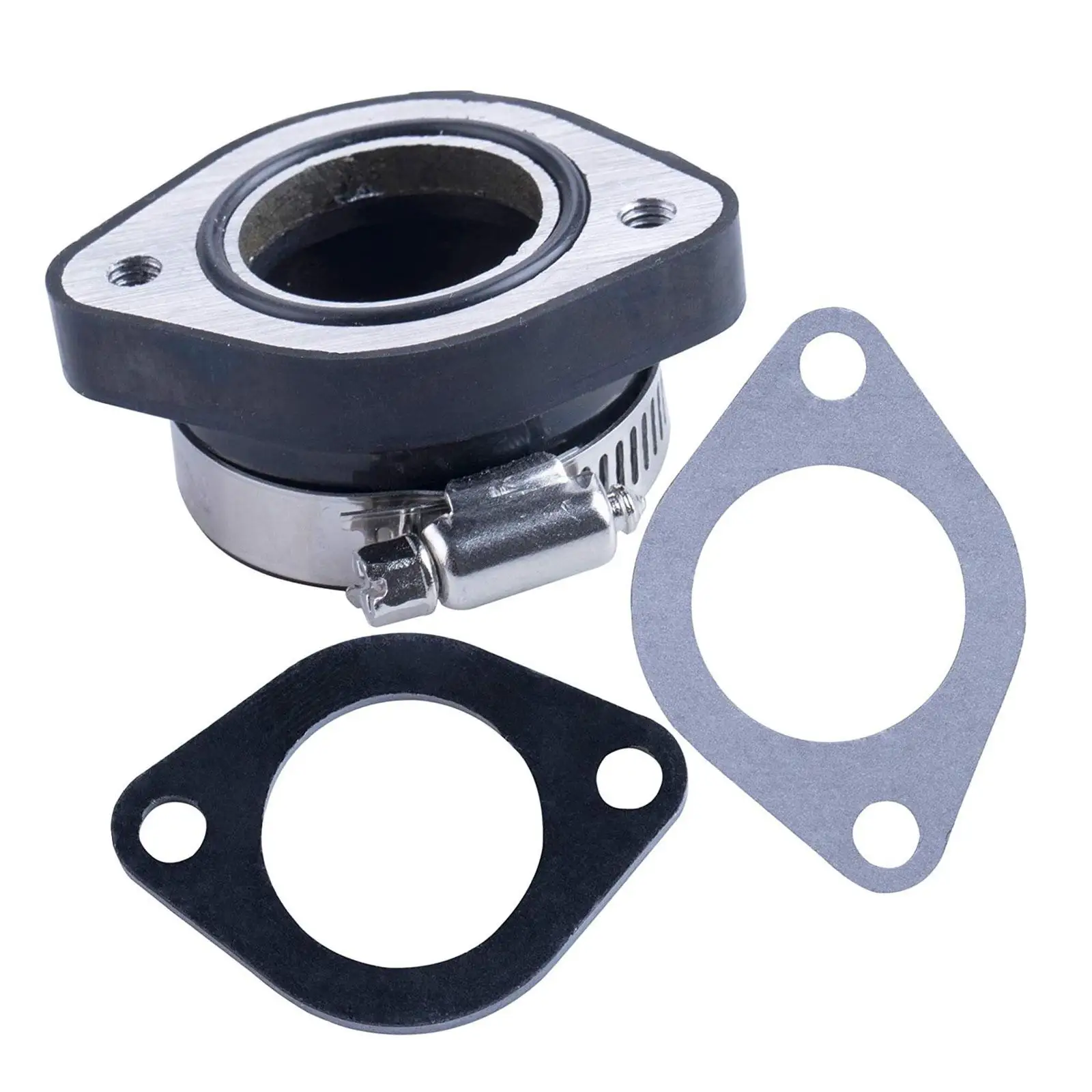 Motorcycle Carburetor Intake Adapter 28mm Rubber Manifold Boot Oil Resistant Gasket for Engine Performance Upgrade
Motorcycle Carburetor Intake Adapter 28mm Rubber Manifold Boot Oil Resistant Gasket for Engine Performance Upgrade