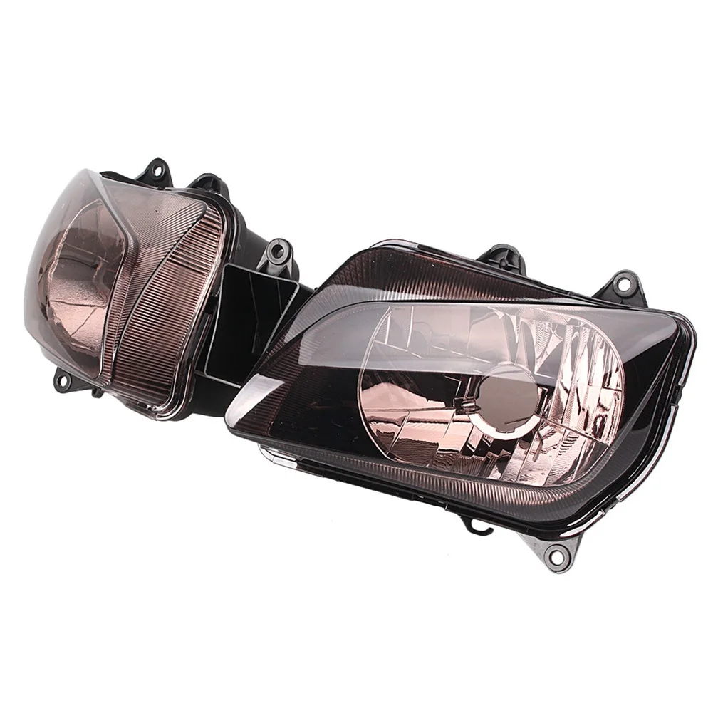 YZF R1 Motorcycle Front Headlight Upper Headlamp Lighting Assembly For YAMAHA YZF-R1 1998 1999
YZF R1 Motorcycle Front Headlight Upper Headlamp Lighting Assembly For YAMAHA YZF-R1 1998 1999