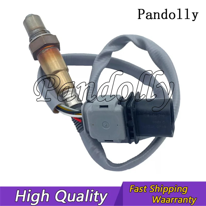 97060612301 oxygen sensor is suitable for Porsche Palamela 3.6L/4.8L/4.8T Replacement bosch 17218
97060612301 oxygen sensor is suitable for Porsche Palamela 3.6L/4.8L/4.8T Replacement bosch 17218