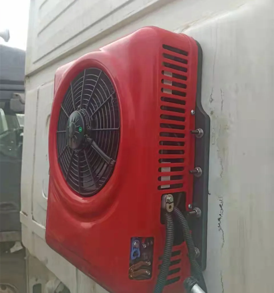12V 24V Rooftop Truck Air Conditioner For Motorhome RV Mini Bus Heavy Car Cooling Only Caravan Air Conditioning System
12V 24V Rooftop Truck Air Conditioner For Motorhome RV Mini Bus Heavy Car Cooling Only Caravan Air Conditioning System