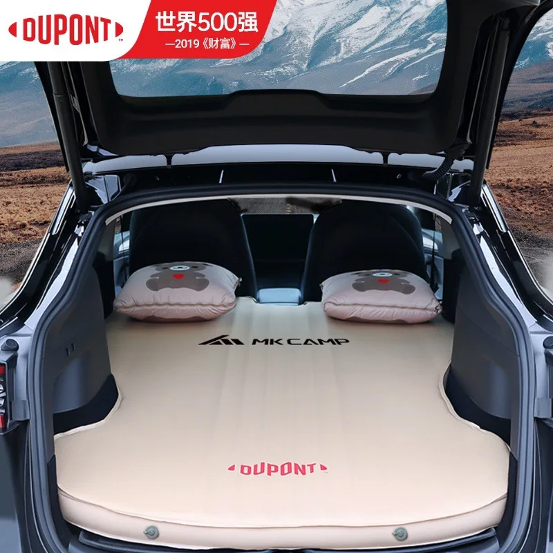 TeslamodelYCar матрас с воздушной кроватью, кемпинг, туристический матрас для кемпинга
TeslamodelYCar матрас с воздушной кроватью, кемпинг, туристический матрас для кемпинга