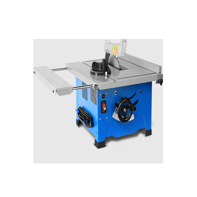 8-inch Woodworking Small Table Saw Cutting Push Power Tool SmallElectric Woodworking Table Saw
8-inch Woodworking Small Table Saw Cutting Push Power Tool SmallElectric Woodworking Table Saw
