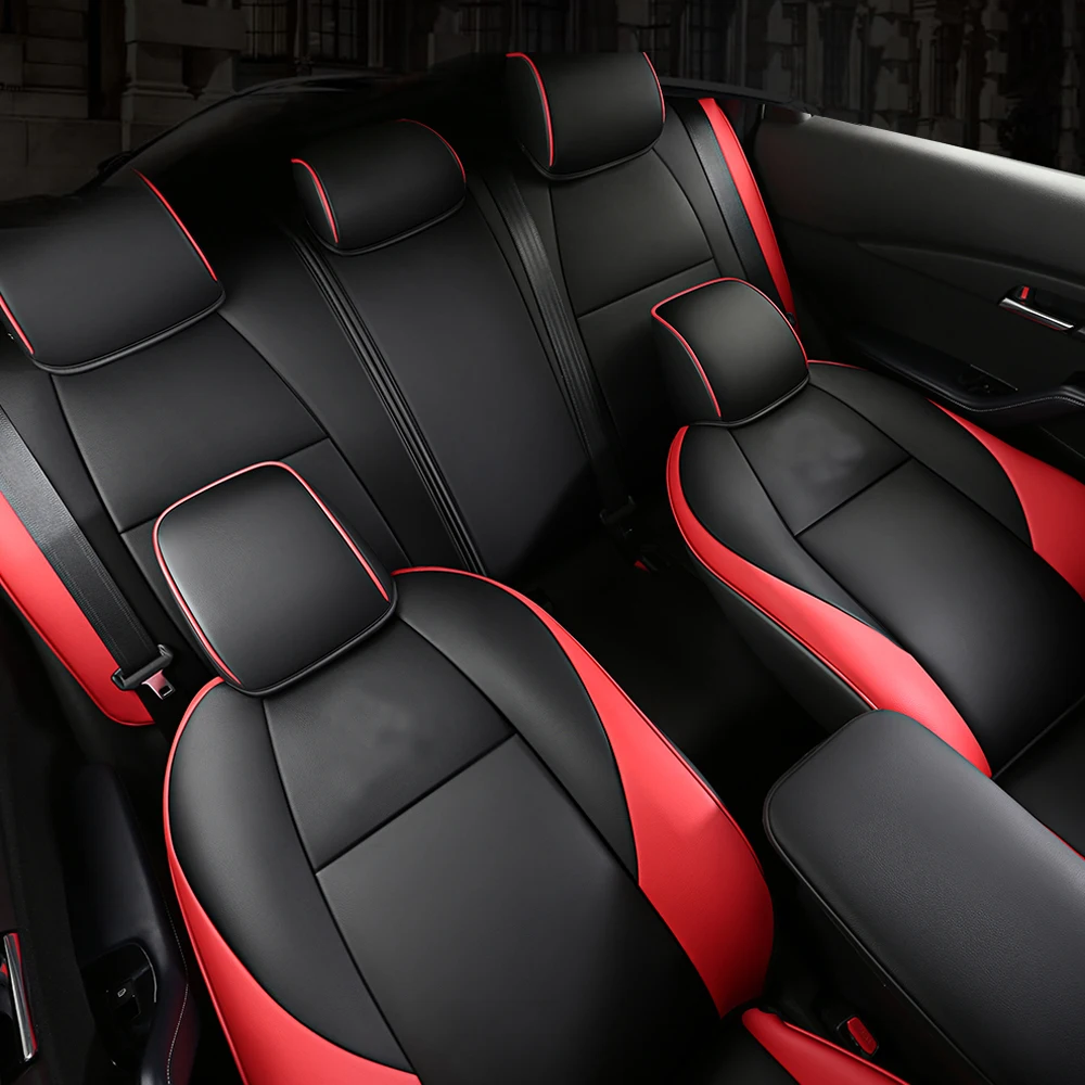 High Quality Car Special Seat Covers For Mazda Cx-30 2020 -2024 Automotive Seat Cover Cushion Fashion Faux Leather Car styling
High Quality Car Special Seat Covers For Mazda Cx-30 2020 -2024 Automotive Seat Cover Cushion Fashion Faux Leather Car styling