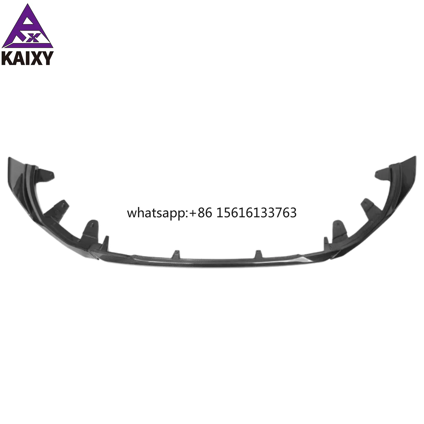 Front Bumper Lip for BMW 2 Series G42 M240i 2022+ MP Style Carbon Fiber Car Bumper Front Lip
Front Bumper Lip for BMW 2 Series G42 M240i 2022+ MP Style Carbon Fiber Car Bumper Front Lip