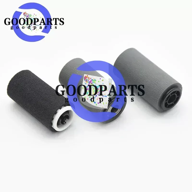 3SETS 604K58410 604K77810 Roller for XEROX 7120 7125 7425 7428 7435 7525 7530 7535 7545 7556 5325 5330 5335 7220 7225 7830 7835
3SETS 604K58410 604K77810 Roller for XEROX 7120 7125 7425 7428 7435 7525 7530 7535 7545 7556 5325 5330 5335 7220 7225 7830 7835