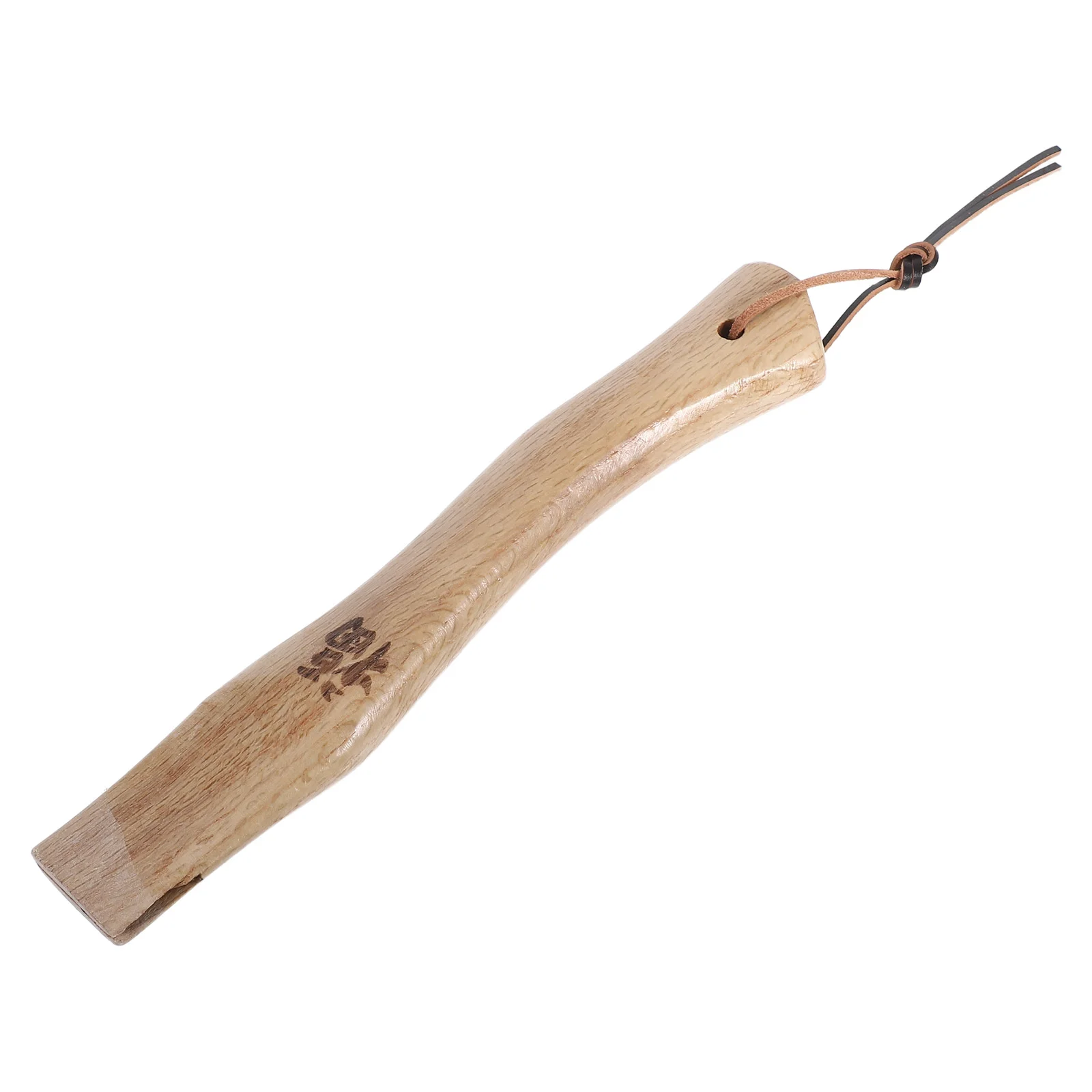 Wooden Axe Handle for Outdoor Gardening Tools Replacement Suitable Camping Easy Installation Performance
Wooden Axe Handle for Outdoor Gardening Tools Replacement Suitable Camping Easy Installation Performance