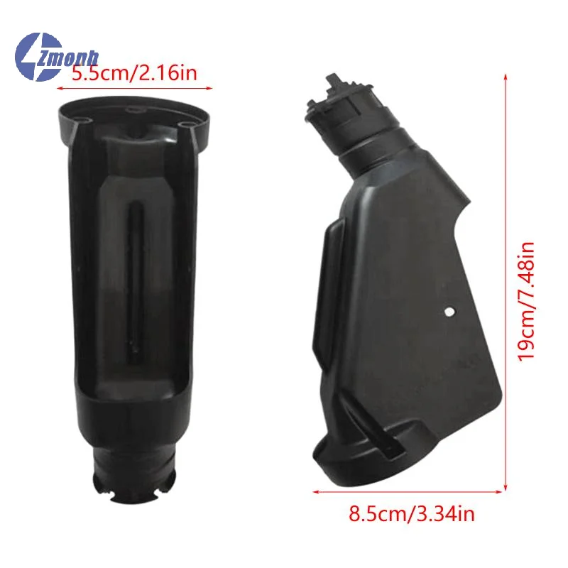 New!T50/25 Spray Lance Cover (Rear) Spraying Support Rod M3&M4 Housing Agras Agriculture Drone Replacement Parts/UAV Accessory
New!T50/25 Spray Lance Cover (Rear) Spraying Support Rod M3&M4 Housing Agras Agriculture Drone Replacement Parts/UAV Accessory