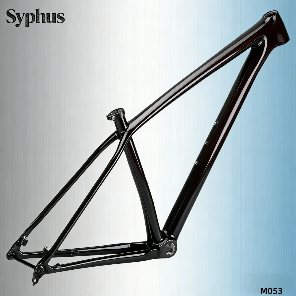 T1100 Карбоновая рама велосипеда MTB 29er UDH Вешалка 12x148 мм Boost Полная внутренняя маршрутизация BSA T47 Hardtail Carbpm Горная рама
T1100 Карбоновая рама велосипеда MTB 29er UDH Вешалка 12x148 мм Boost Полная внутренняя маршрутизация BSA T47 Hardtail Carbpm Горная рама