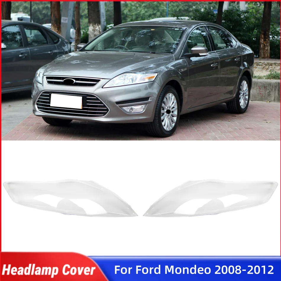 For Ford Mondeo 2008 2009 2010 2011 2012 Car Interior Replacement Parts Lampshades Lamp Headlight Shade
For Ford Mondeo 2008 2009 2010 2011 2012 Car Interior Replacement Parts Lampshades Lamp Headlight Shade