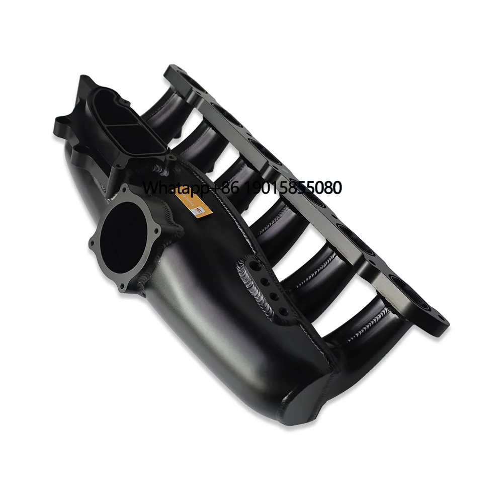 N55 435i Turbo Clod air F30 335i F10 535i Intake Plenum Inlet Manifold for N55 Inlet Manifold
N55 435i Turbo Clod air F30 335i F10 535i Intake Plenum Inlet Manifold for N55 Inlet Manifold