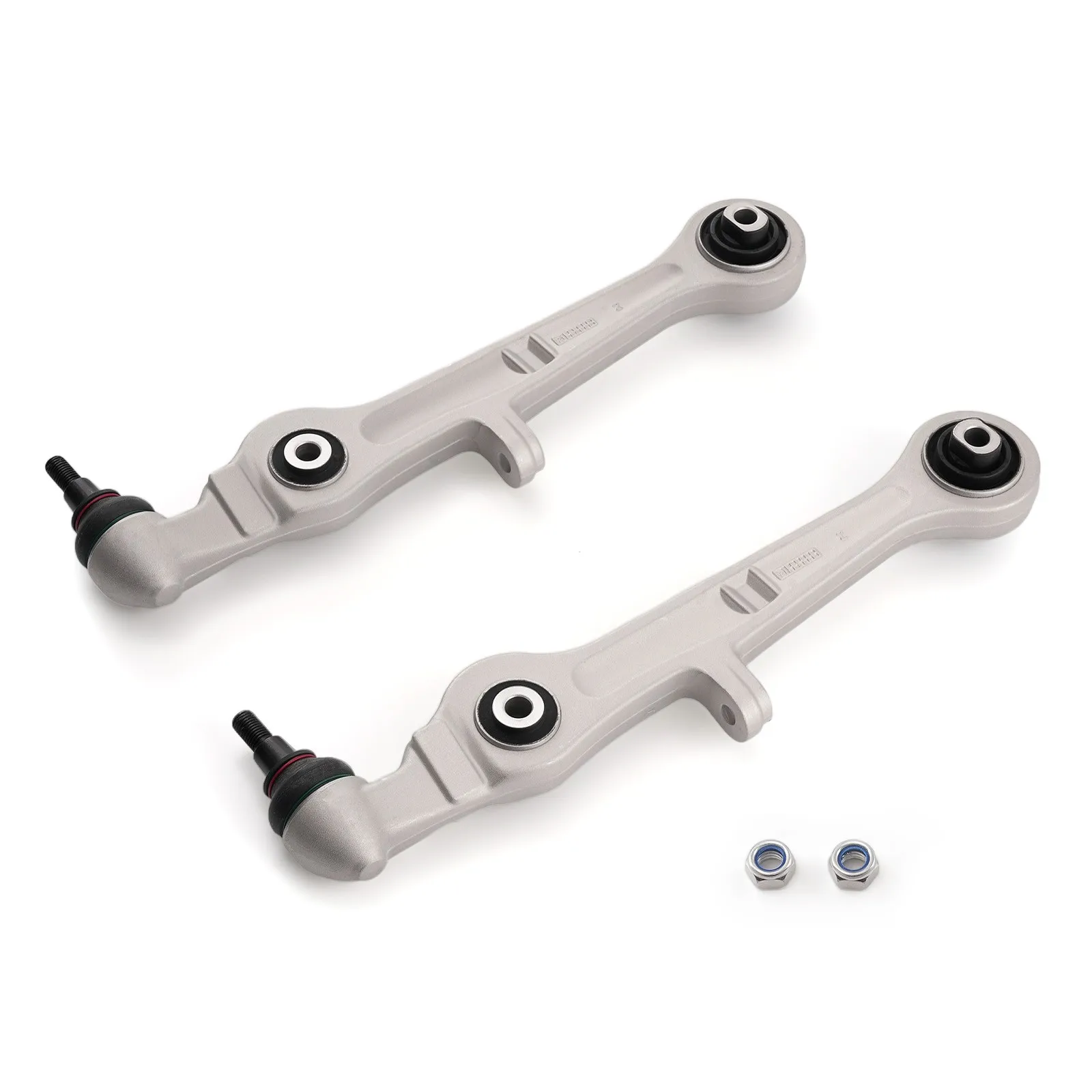 Front Left Right Lower Forward Control Arm for Audi A4 02-2010 51258676 MK80524
Front Left Right Lower Forward Control Arm for Audi A4 02-2010 51258676 MK80524