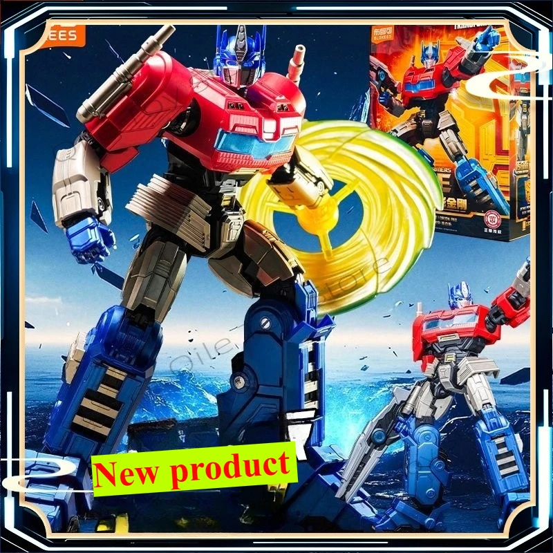В наличии BLOKEES Transformed Toys Origin OP Commander Legend Edition, сборная фигурка, игрушка, коллекция фигурок, подарок
В наличии BLOKEES Transformed Toys Origin OP Commander Legend Edition, сборная фигурка, игрушка, коллекция фигурок, подарок