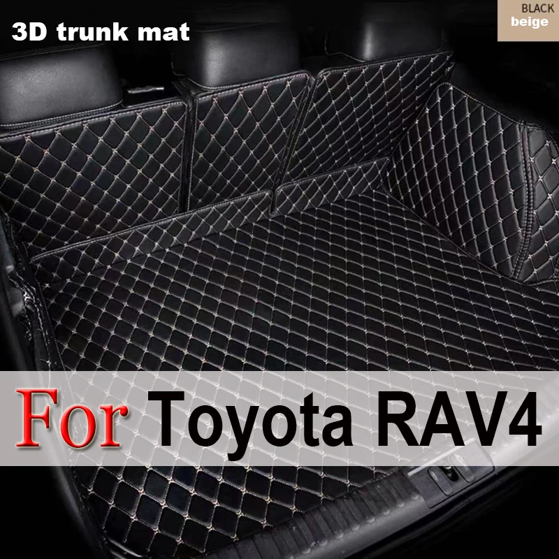 For Toyota RAV4 RAV 4 XA50 XA 50 2020 2021 Car Accessories Trunk Protection Leather Mat Catpet Interior Cover Part car liners
For Toyota RAV4 RAV 4 XA50 XA 50 2020 2021 Car Accessories Trunk Protection Leather Mat Catpet Interior Cover Part car liners