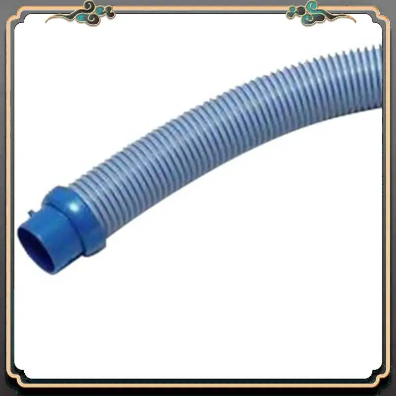 6PCS Pool Cleaning Hose For Swimming Pool Cleaner Hose Twist Lock Hoses Replacement For Zodiac Mx6 Mx8
6PCS Pool Cleaning Hose For Swimming Pool Cleaner Hose Twist Lock Hoses Replacement For Zodiac Mx6 Mx8