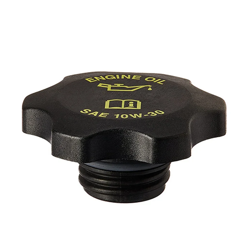 Engine Oil Filter Cap Plastic 1994-2006 1pcs 4.0L 53010654AA Black Front For Jeep For Wrangler For Grand Cherokee
Engine Oil Filter Cap Plastic 1994-2006 1pcs 4.0L 53010654AA Black Front For Jeep For Wrangler For Grand Cherokee