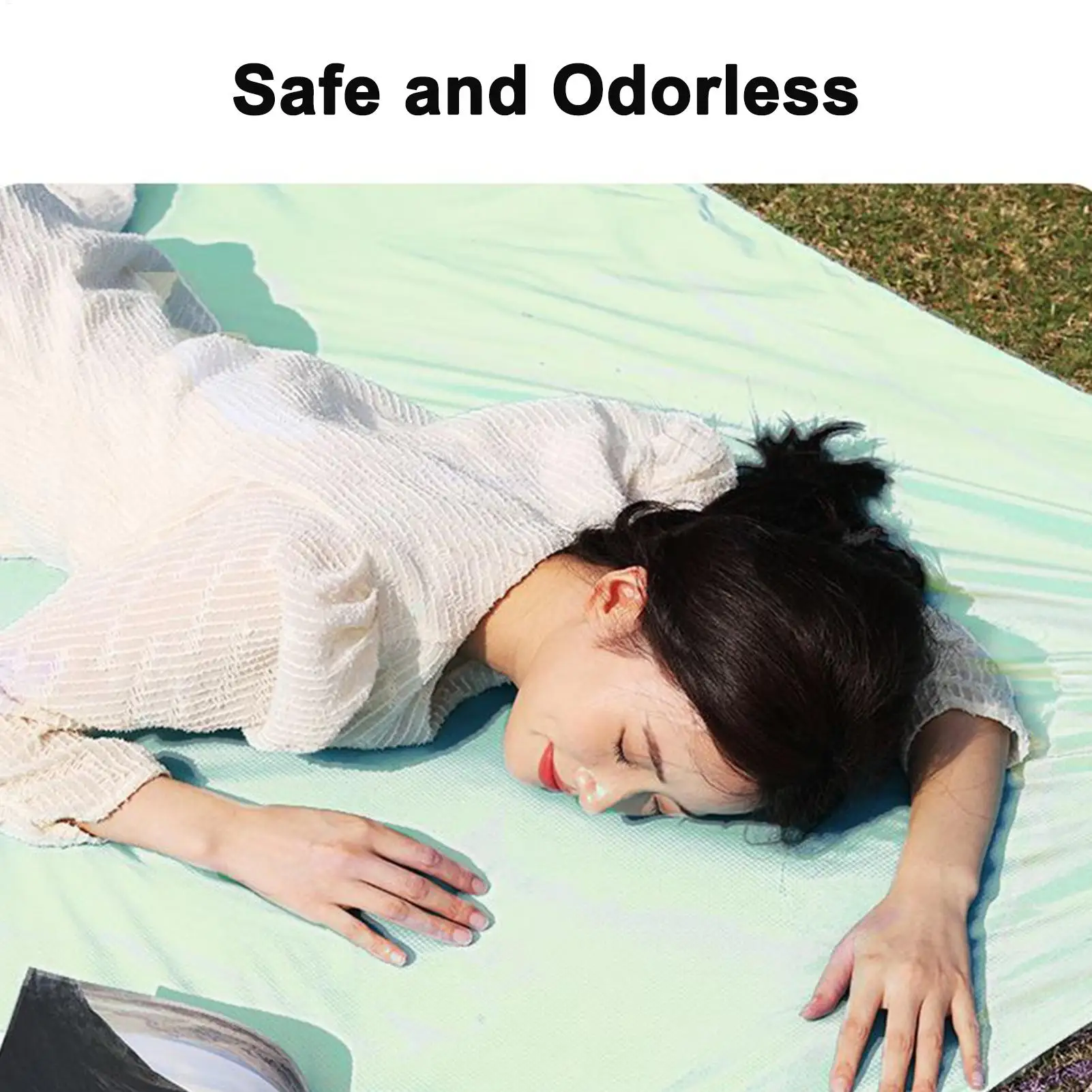 Одеяла для пикника, водонепроницаемая легкая простыня для снаряжения, уличное пляжное одеяло для семейных прогулок, собраний друзей, травяной парк, пляж
Одеяла для пикника, водонепроницаемая легкая простыня для снаряжения, уличное пляжное одеяло для семейных прогулок, собраний друзей, травяной парк, пляж