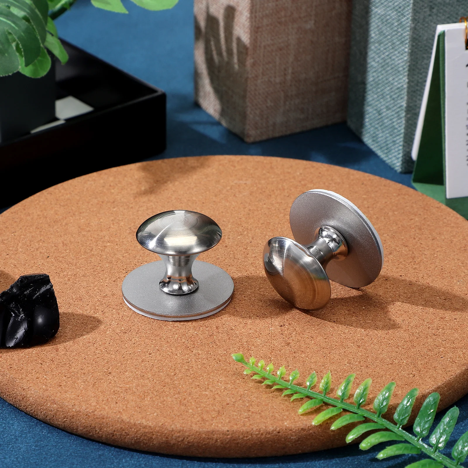 2pcs Adhesive Cabinet Handles Stainless Steel Peel Stick Pulls For Glass Shower Doors Drawers Wardrobes Self Adhesive Hardware
2pcs Adhesive Cabinet Handles Stainless Steel Peel Stick Pulls For Glass Shower Doors Drawers Wardrobes Self Adhesive Hardware