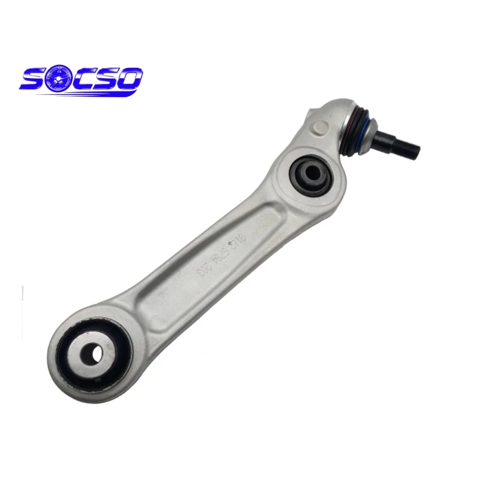 1PCS 31126794203 31126794204 Front Left or Right Lower Control Arm for BMW 5 6 F10 F11 520 523 525 528 530 535 F06 F12 F13
1PCS 31126794203 31126794204 Front Left or Right Lower Control Arm for BMW 5 6 F10 F11 520 523 525 528 530 535 F06 F12 F13