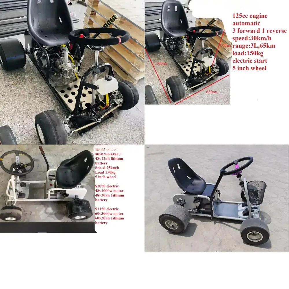 Hot saleRacing Electric 196cc Mini Adult Drift Inside House Ridable Go Kart
Hot saleRacing Electric 196cc Mini Adult Drift Inside House Ridable Go Kart