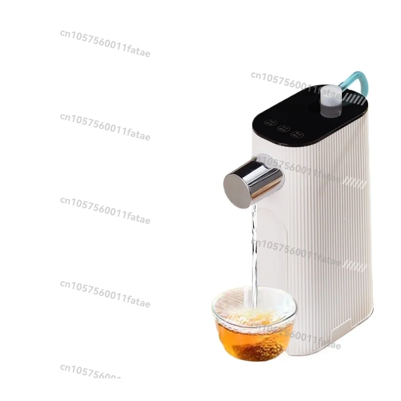 Instant Water Dispenser Household Small Quick Hot Water Dispenser Portable Travel Mini Pocket Water Heater
Instant Water Dispenser Household Small Quick Hot Water Dispenser Portable Travel Mini Pocket Water Heater