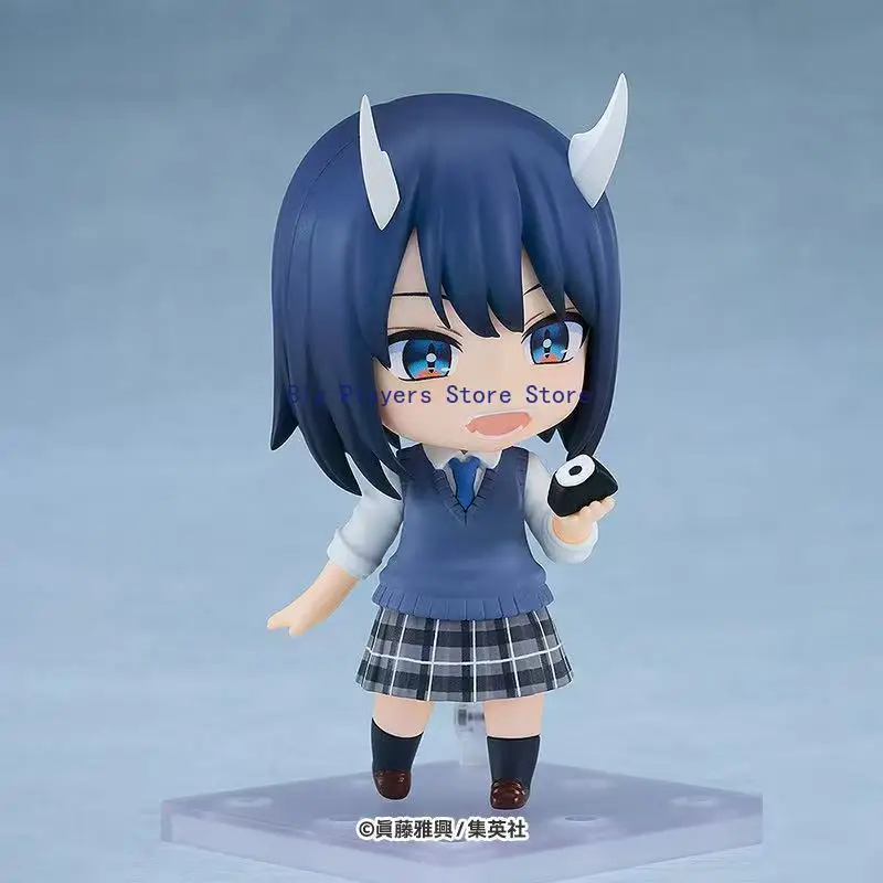 GSC Nendoroid Ruri Aoki
GSC Nendoroid Ruri Aoki