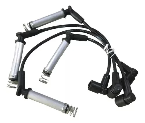 89050475 Ignition cable spark line for 2004-2012 GM Chevrolet 1.6L C1 C2 C3 
89050475 Ignition cable spark line for 2004-2012 GM Chevrolet 1.6L C1 C2 C3