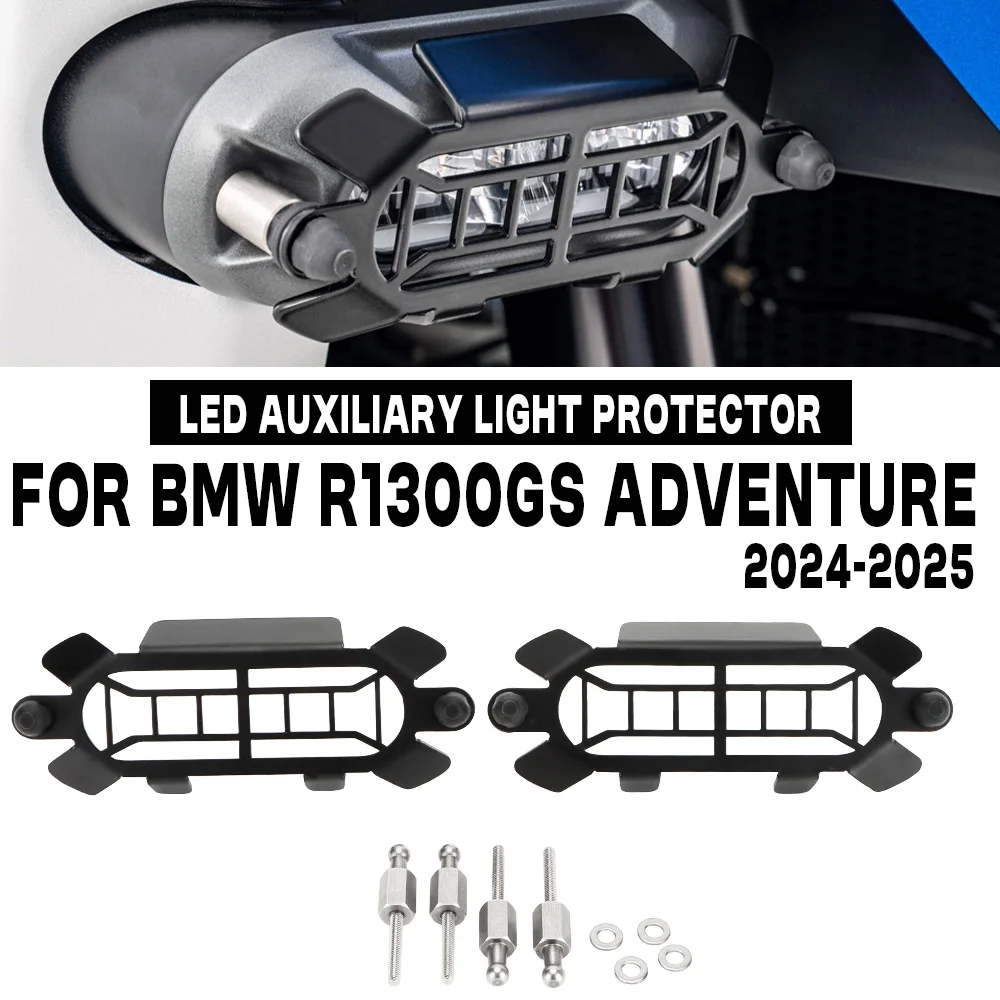 Для BMW R1300GS Adventure R 1300GSA R1300 GS ADV мотоциклетный указатель поворота, защита, вспомогательная решетка лампы, аксессуары
Для BMW R1300GS Adventure R 1300GSA R1300 GS ADV мотоциклетный указатель поворота, защита, вспомогательная решетка лампы, аксессуары