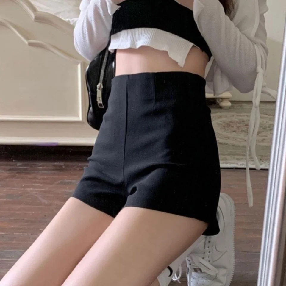 High Waist Casual Jazz Dance orts Women's Bodycon Fitn Nightclub Dance Elastic Butt Lifting Bla Tight Hot Pants
High Waist Casual Jazz Dance orts Women's Bodycon Fitn Nightclub Dance Elastic Butt Lifting Bla Tight Hot Pants