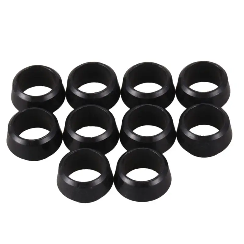 Budget-Friendly 30Pcs Golf Irons Ferrules .335 For Taylormade RBZ2 Adaptor Sleeve Tip
Budget-Friendly 30Pcs Golf Irons Ferrules .335 For Taylormade RBZ2 Adaptor Sleeve Tip