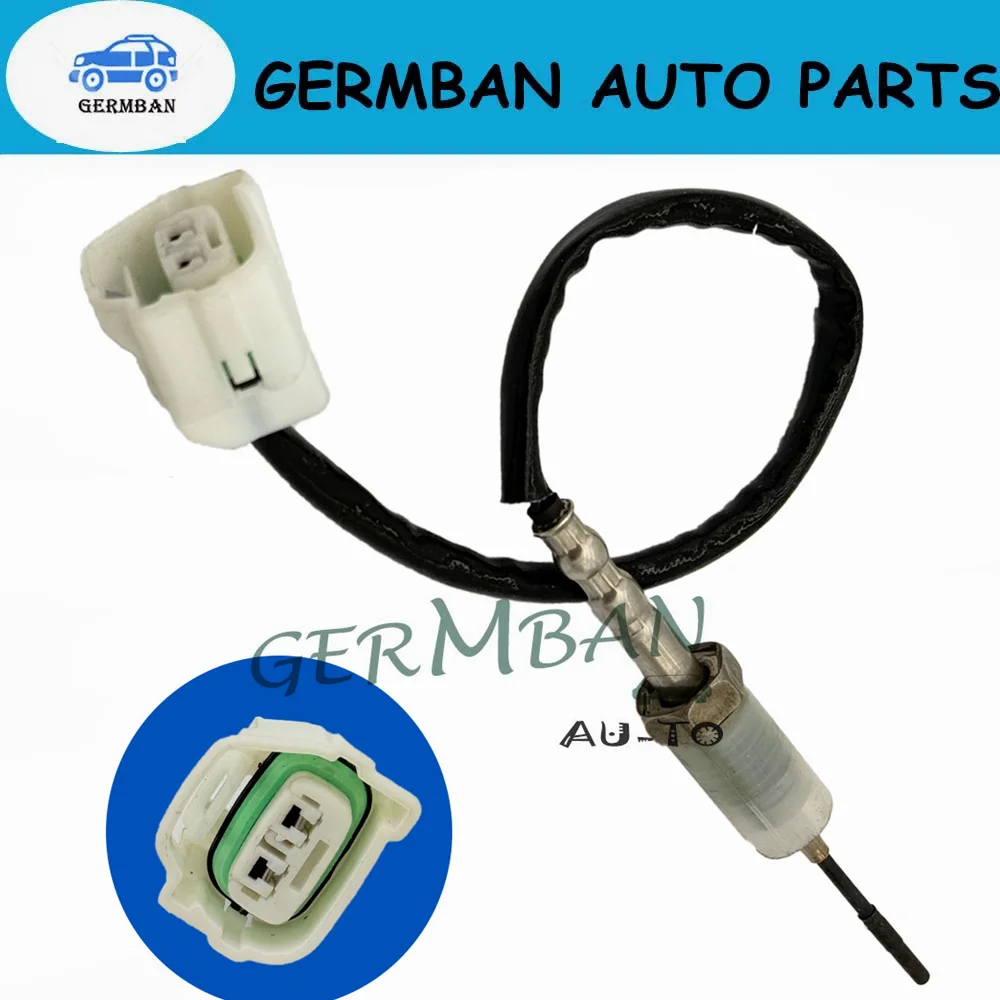 22630-5X00D Intake Air Temperature Sensor for Navara D40 Pathfinder R51M YD25DDTI 226305X00A|226305X00B|226305X00C
22630-5X00D Intake Air Temperature Sensor for Navara D40 Pathfinder R51M YD25DDTI 226305X00A|226305X00B|226305X00C