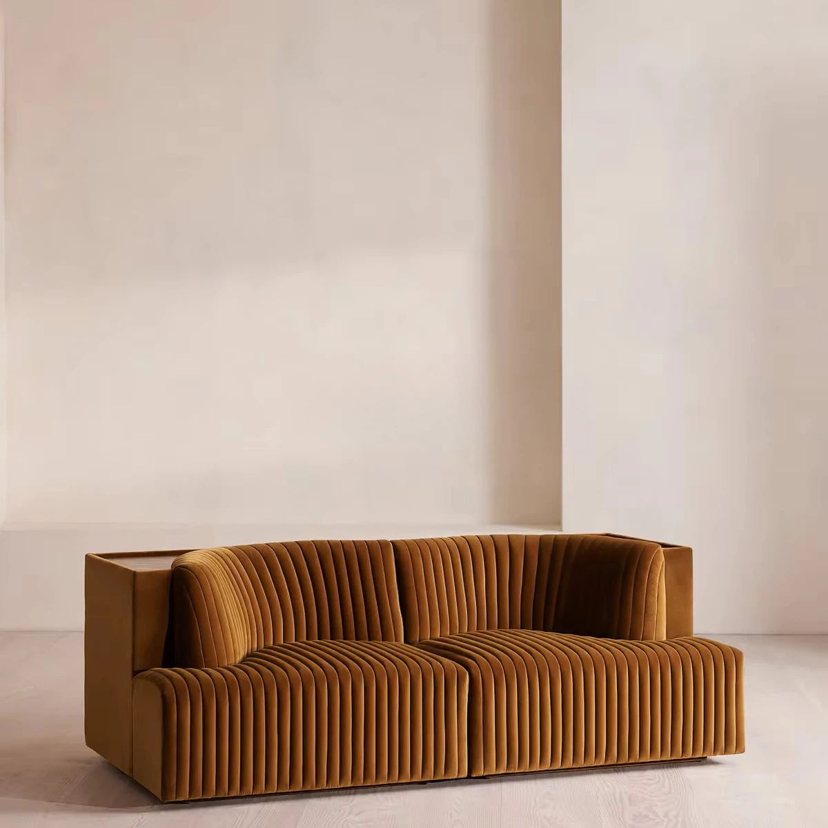 # Modern Style Simple Fabric Soft Modern Wooden Modular Sofa
# Modern Style Simple Fabric Soft Modern Wooden Modular Sofa