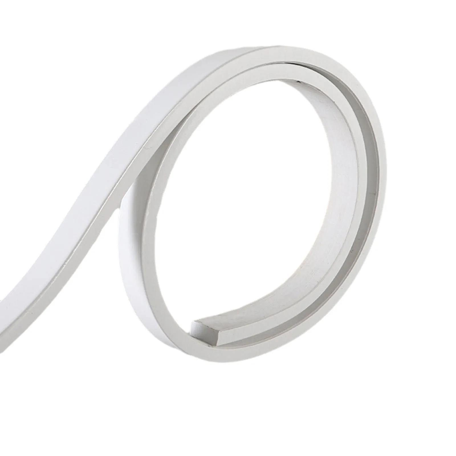 Trim Decorative Strip For Tiles Lightweight PVC Material For Tile Edges Self-adhesive Waterproof Widely Used 1pcs
Trim Decorative Strip For Tiles Lightweight PVC Material For Tile Edges Self-adhesive Waterproof Widely Used 1pcs