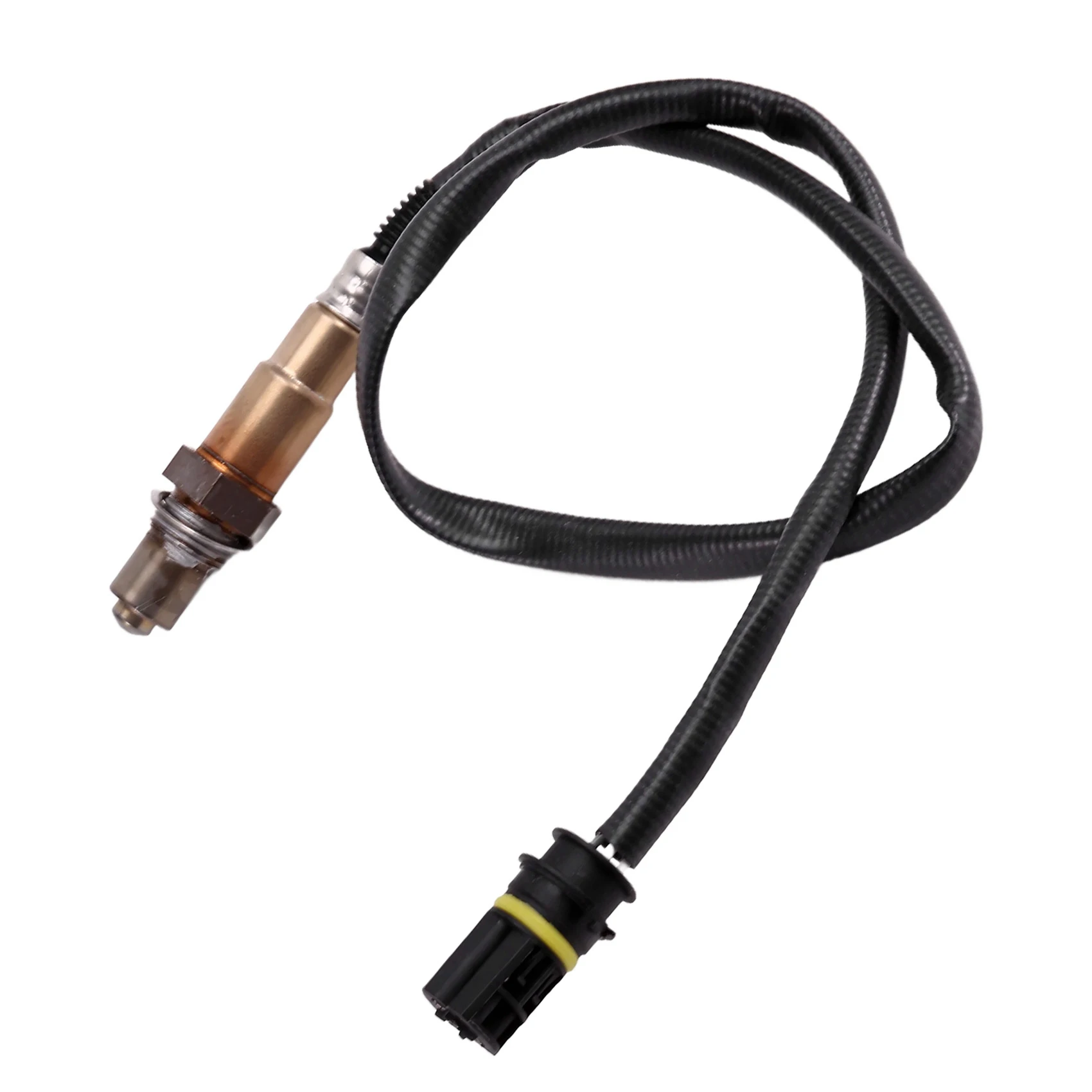 DT42-Oxygen Sensor 0258006275 0015405117 For A140 A160 A190 A208 A209 A210 C32 C180 C200 C208 C209 C240 C280
DT42-Oxygen Sensor 0258006275 0015405117 For A140 A160 A190 A208 A209 A210 C32 C180 C200 C208 C209 C240 C280