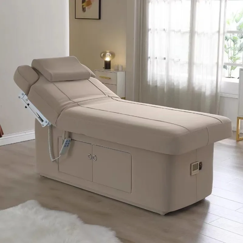 Comfortable Massage Stretchers Bed the Massager Professional Aesthetic Stretcher Chair Beauty Makeup Cama Masaje Para Beauty Spa
Comfortable Massage Stretchers Bed the Massager Professional Aesthetic Stretcher Chair Beauty Makeup Cama Masaje Para Beauty Spa