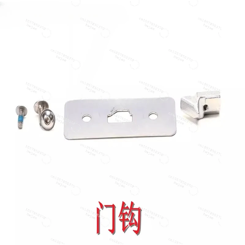 Universal steam oven accessories C4ED 6.10 10.10 Door handle 6066543
Universal steam oven accessories C4ED 6.10 10.10 Door handle 6066543