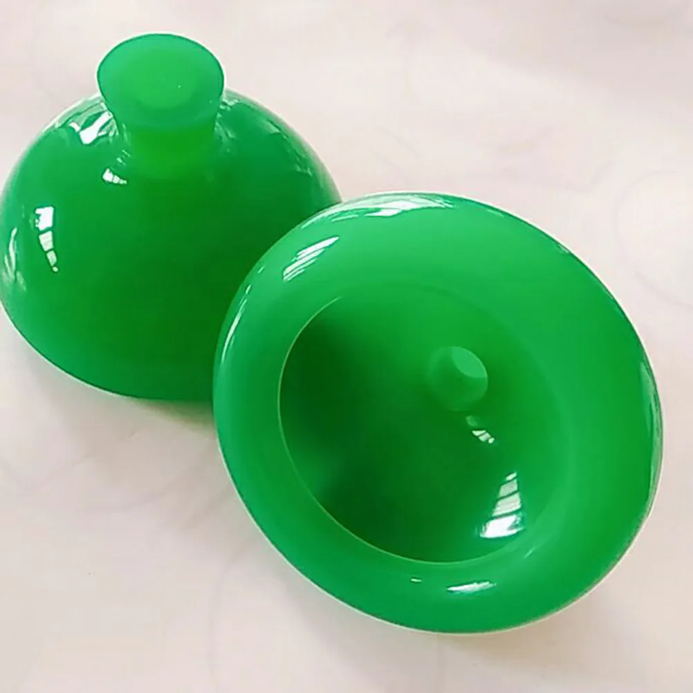 1Pcs Baby Silicone Phlegm Cup Pressure Palm Drum Massager for Hiccup Vomiting Milk Flatulence Back Patting Sputum Helper
1Pcs Baby Silicone Phlegm Cup Pressure Palm Drum Massager for Hiccup Vomiting Milk Flatulence Back Patting Sputum Helper