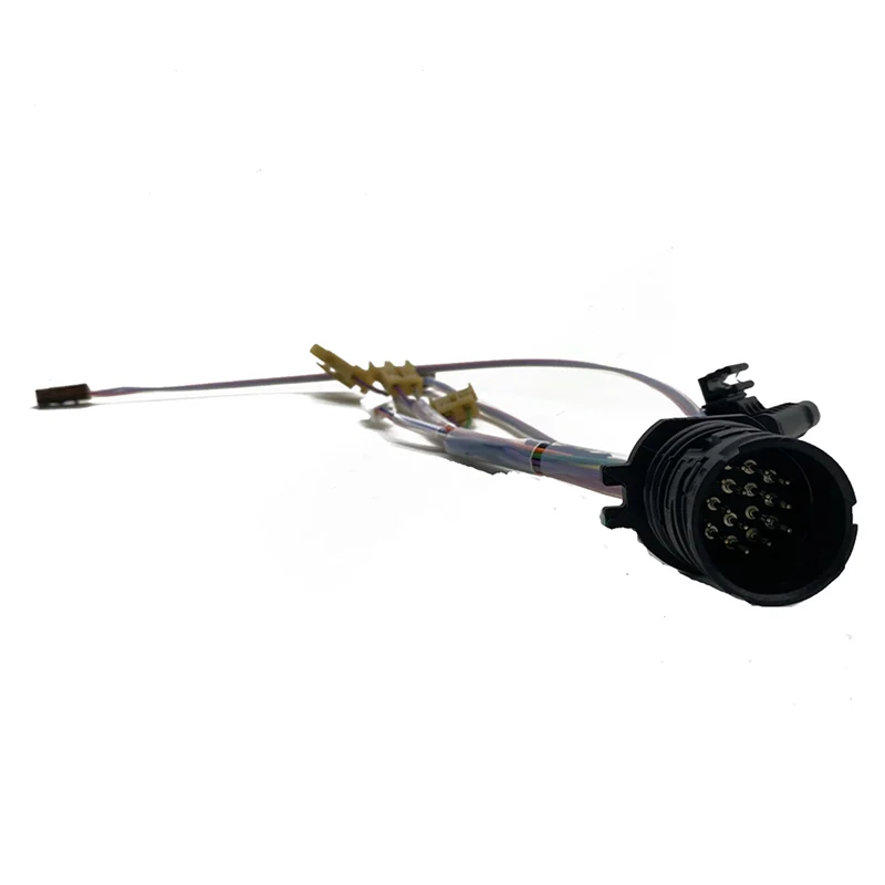 A53Q-для VT2 VT3, жгут проводов коробки передач 09330004, CVT VT2 VT3, проводка переключателя передач автоматической коробки передач, запасные части Accesso
A53Q-для VT2 VT3, жгут проводов коробки передач 09330004, CVT VT2 VT3, проводка переключателя передач автоматической коробки передач, запасные части Accesso