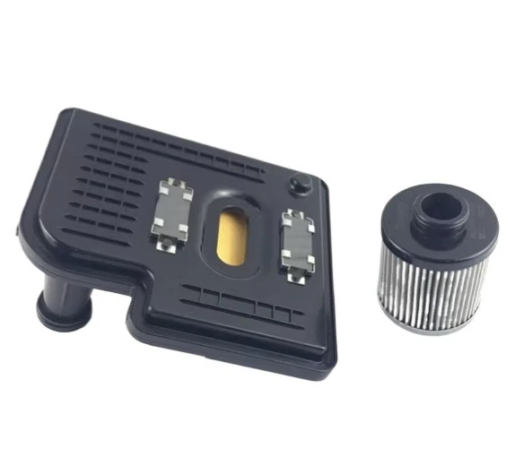 For CHANGAN CS55 Plus 2024-2026, CS35 Plus 2021 2022, UNI-T UNI-V, Bestune T77 Transmission Filter Only Fits 1.5L 1.4L Engine
For CHANGAN CS55 Plus 2024-2026, CS35 Plus 2021 2022, UNI-T UNI-V, Bestune T77 Transmission Filter Only Fits 1.5L 1.4L Engine