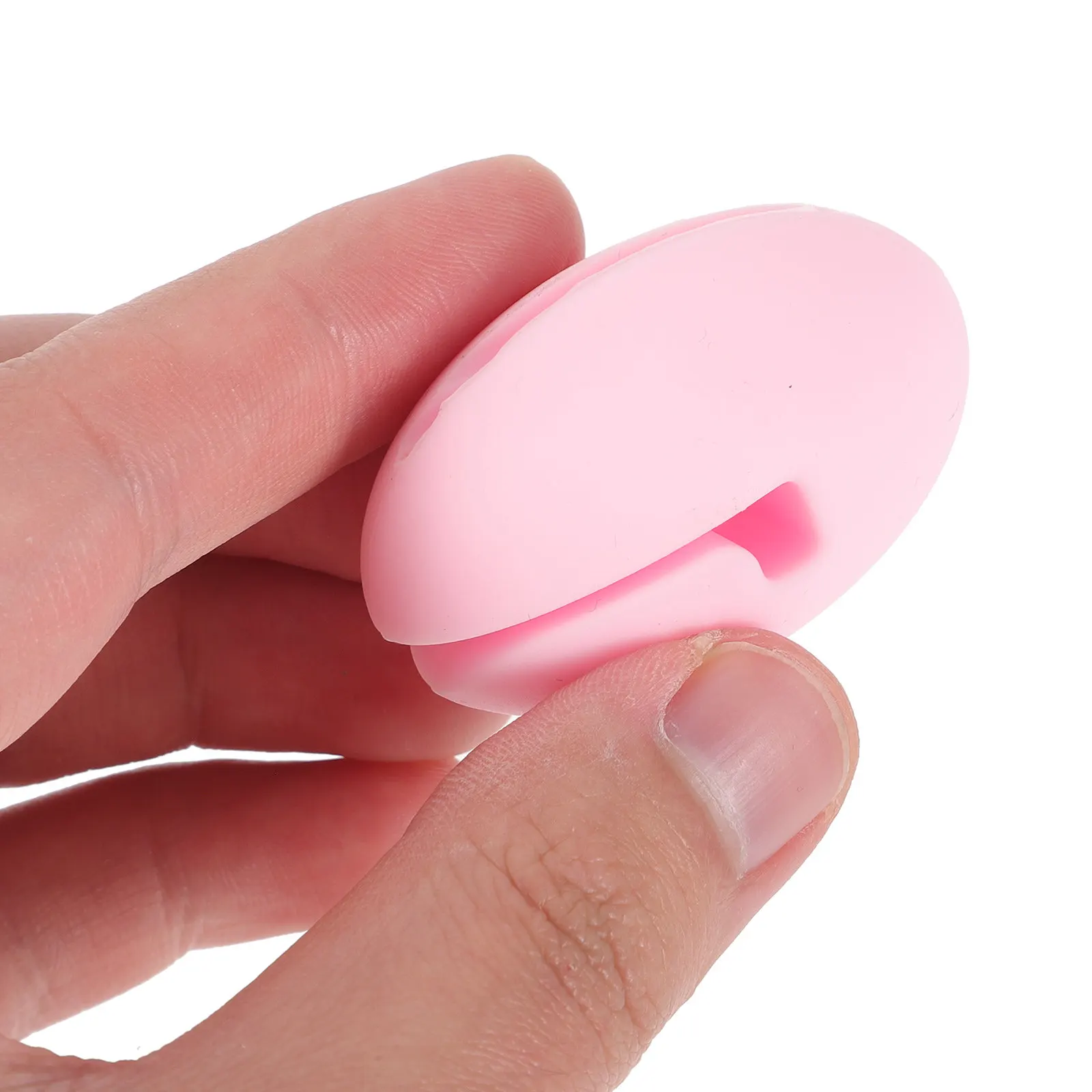 Thermometer Pot Clip Silicone Temperature Probe Clip Holder for Cooking Candy Making Deep Fryer Accurate Temperature Reading
Thermometer Pot Clip Silicone Temperature Probe Clip Holder for Cooking Candy Making Deep Fryer Accurate Temperature Reading